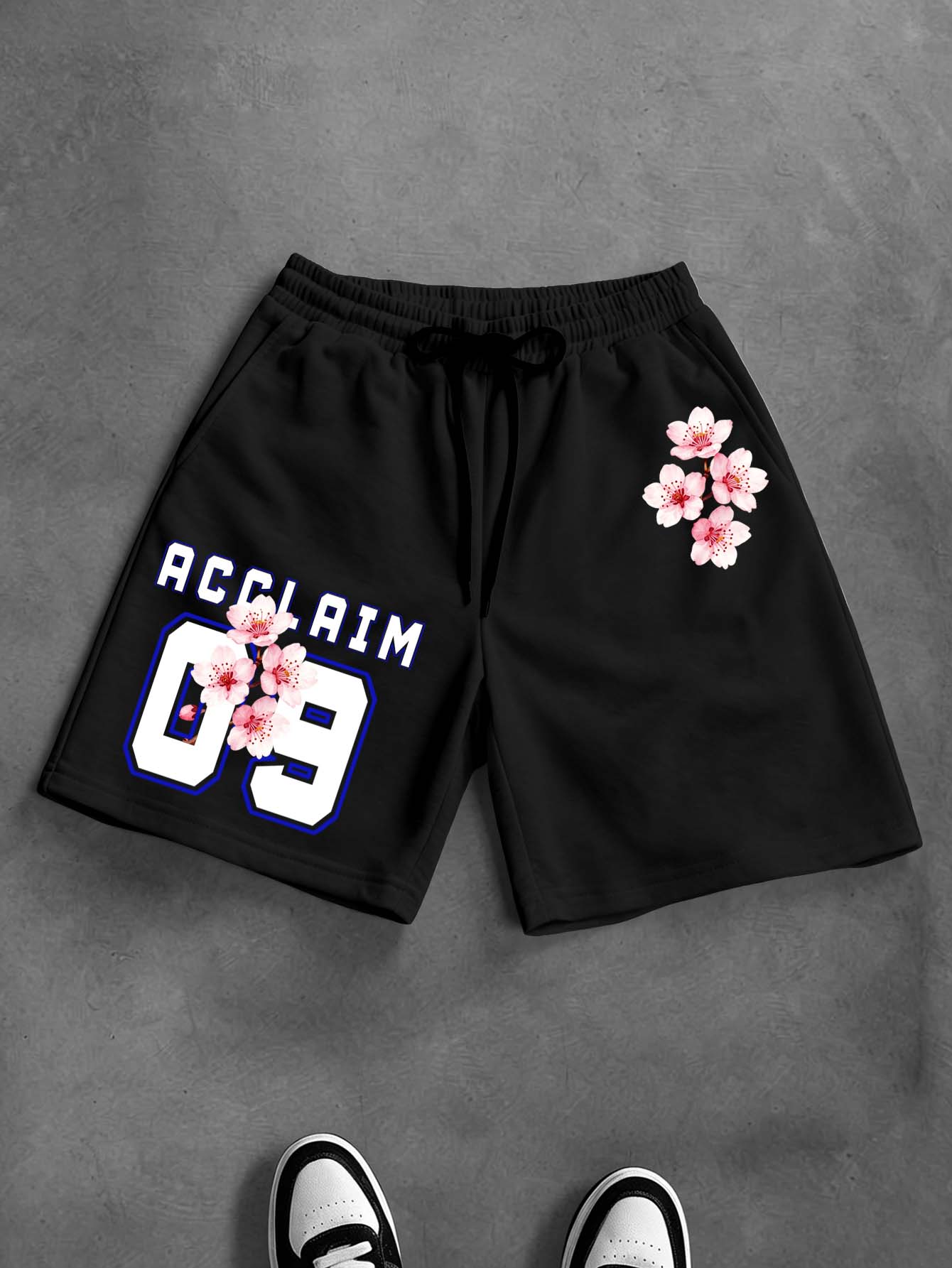 Streetwear Brand Japanese - Erkek Bol Kesim Japon Sokak Giyimi