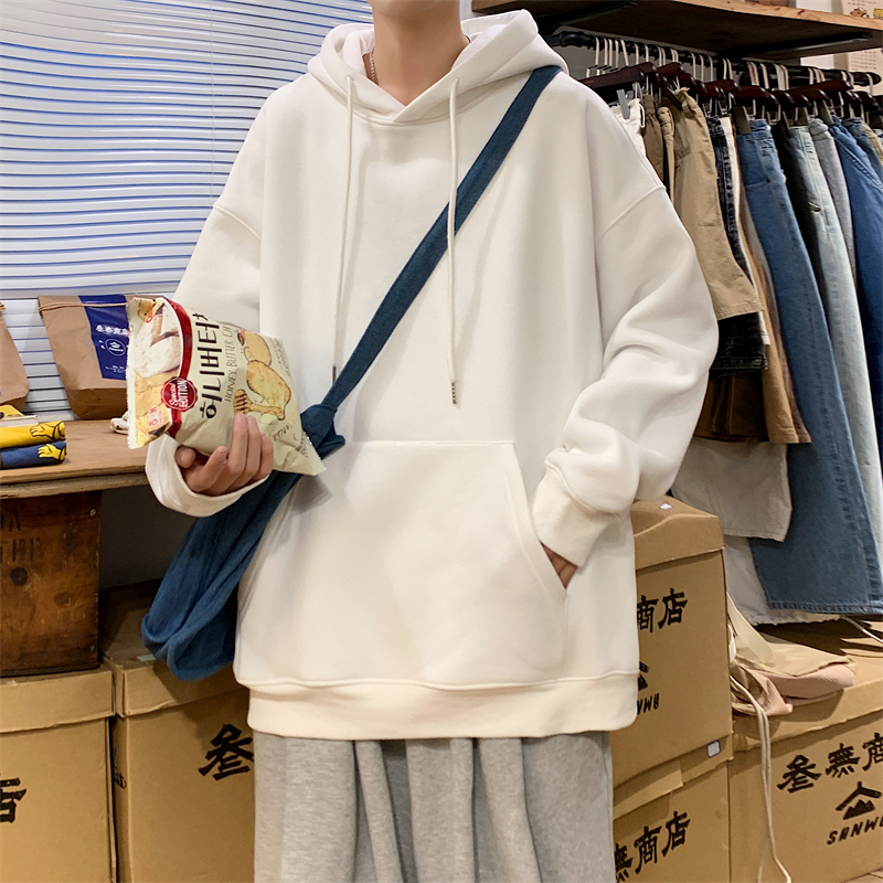 Streetwear Brand Japanese - Moda marka erkek Hoodies boy grafik