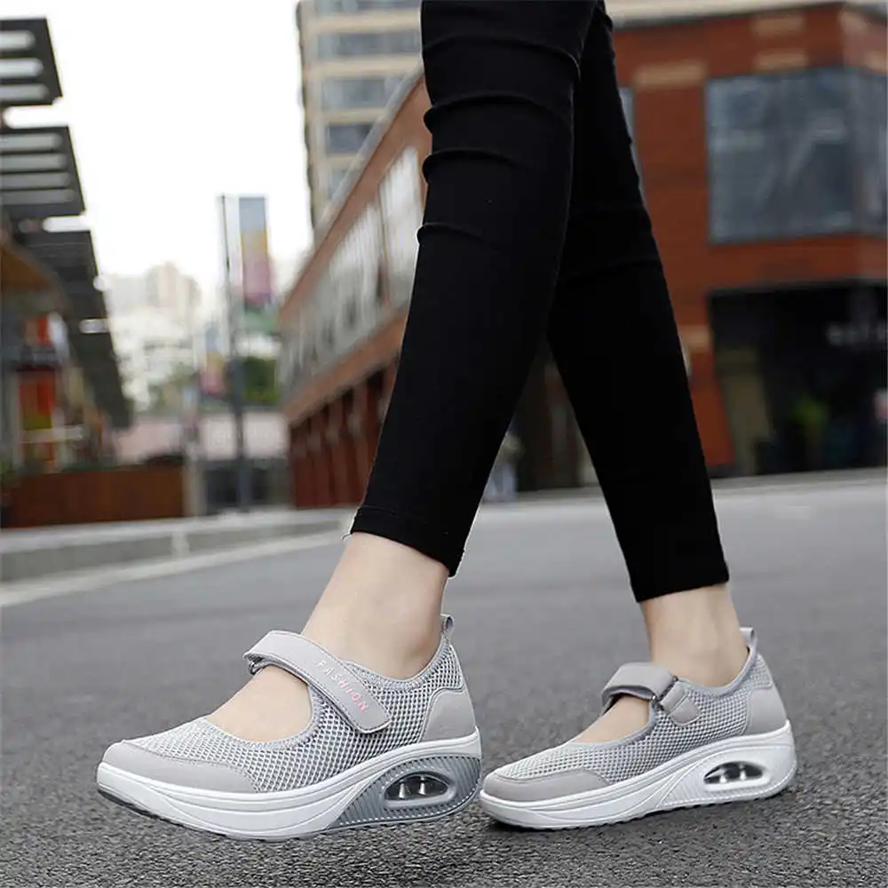 Streetwear Brand Name - 36-41 Demi-sezon Renkli Spor Ayakkabı Yürüyüş