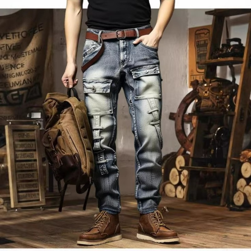 Erkek Yıpranmış Görünümlü Soka - Streetwear Brand America incelemesi ve fiyatı