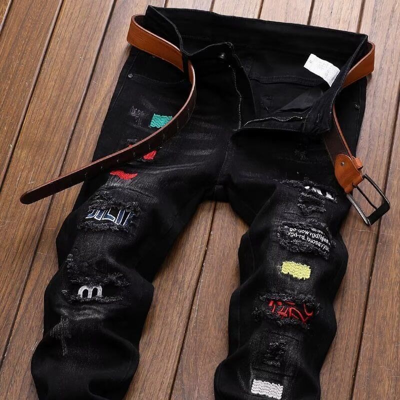 Kore Moda Sokak Giyim Markası  - Streetwear Brand Jeans incelemesi ve fiyatı