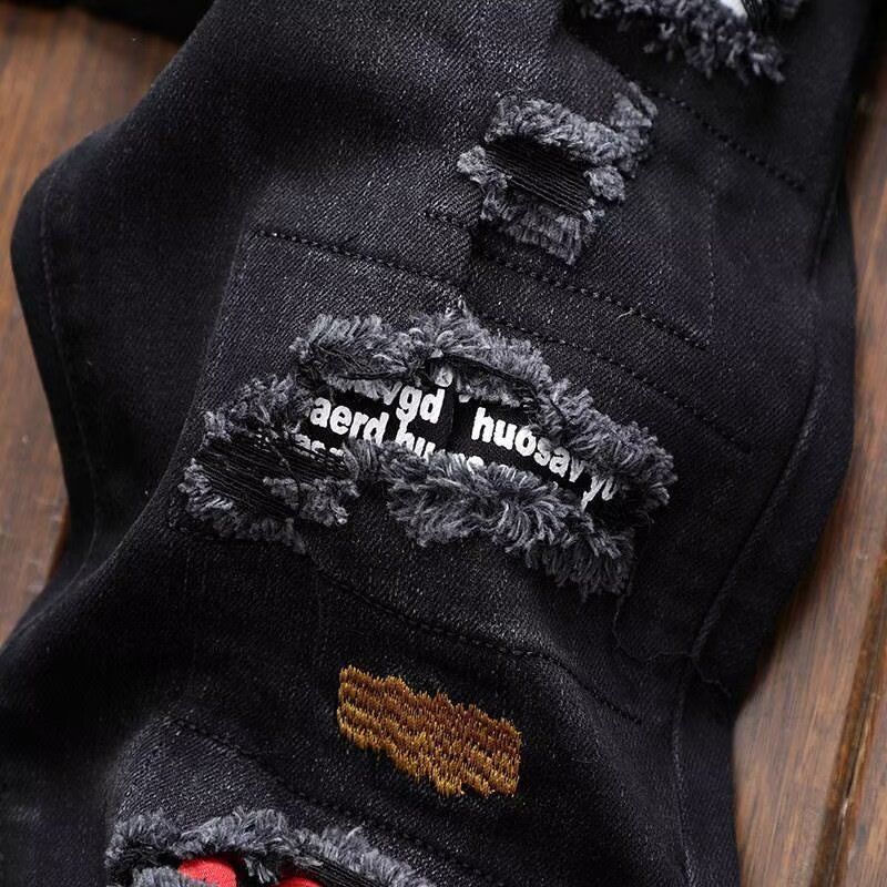 Kore Moda Sokak Giyim Markası  - Streetwear Brand Jeans incelemesi ve fiyatı