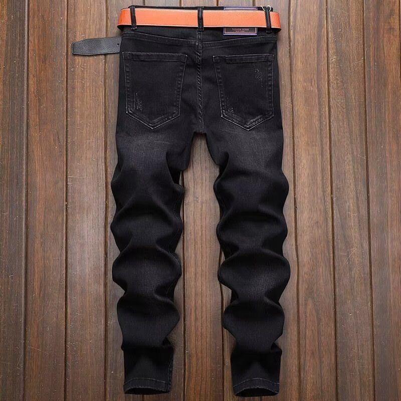 Kore Moda Sokak Giyim Markası  - Streetwear Brand Jeans incelemesi ve fiyatı