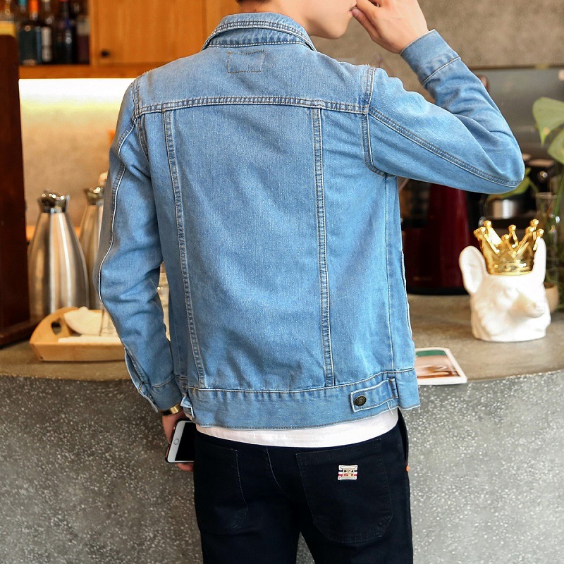 Moda Markası İlkbahar Sonbahar - Streetwear Brand Jeans incelemesi ve fiyatı