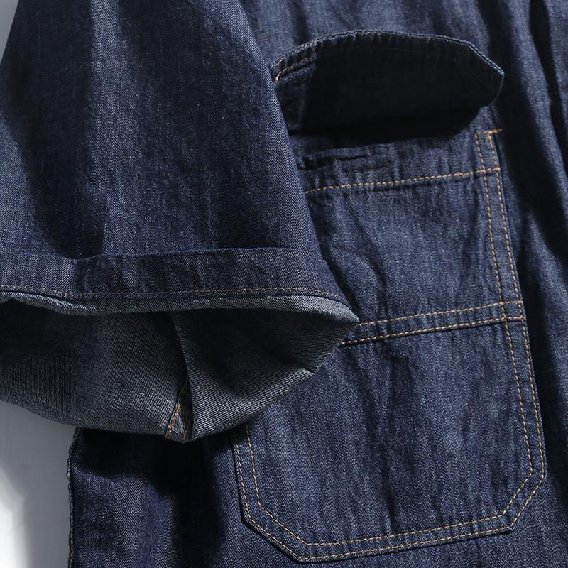 Retro Japon Tarzı Gevşek Kesim - Streetwear Brand Japanese incelemesi ve fiyatı