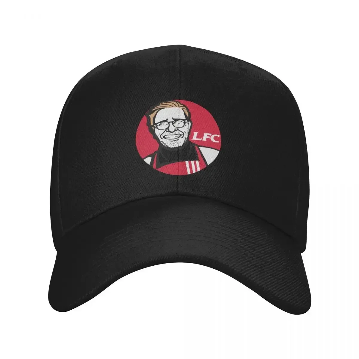 2026 Kırmızı Klopp Logosu Beyz - Streetwear Brand Red Logo incelemesi ve fiyatı