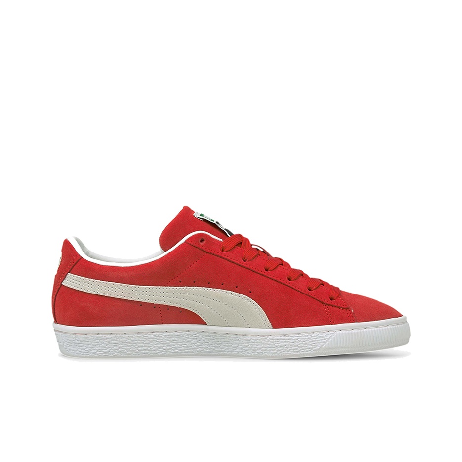 PUMA Suede Classic XXI Kaykay  - Puma Shoes Suede Classic incelemesi ve fiyatı