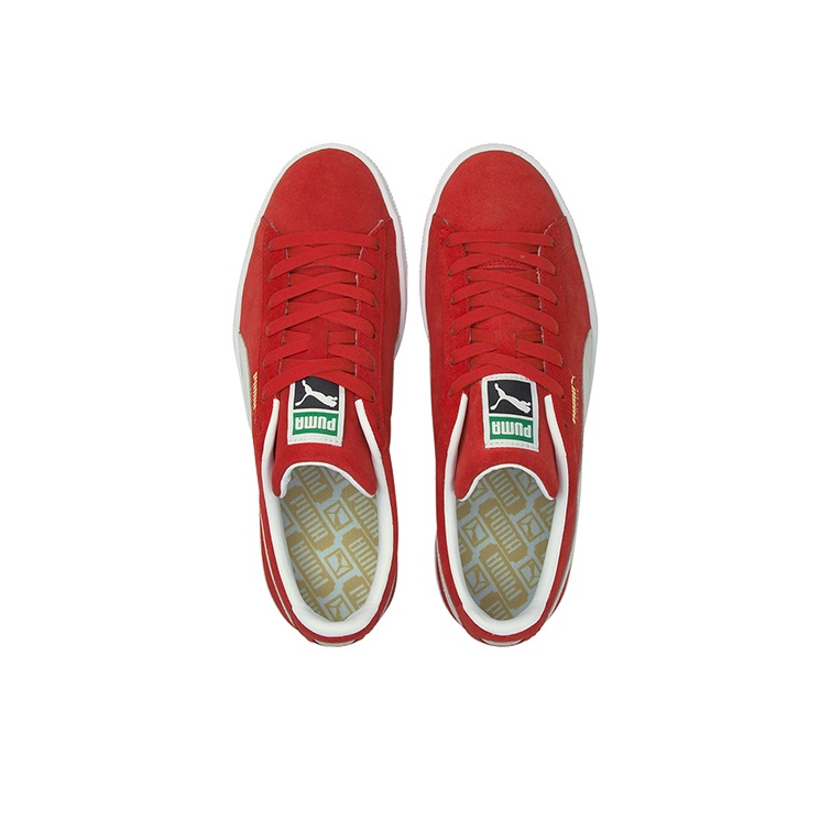 PUMA Suede Classic XXI Kaykay  - Puma Shoes Suede Classic incelemesi ve fiyatı