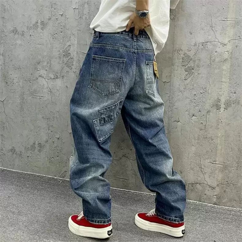 Marka Eklemeli Kot Pantolon So - Streetwear Brand Jeans incelemesi ve fiyatı