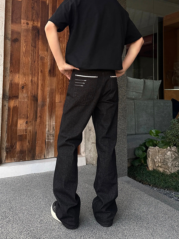 Cleanfit Amerikan High Street  - Streetwear Brand Jeans incelemesi ve fiyatı