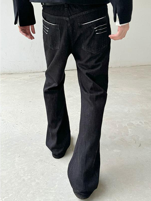 Cleanfit Amerikan High Street  - Streetwear Brand Jeans incelemesi ve fiyatı