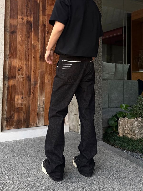 Cleanfit Amerikan High Street  - Streetwear Brand Jeans incelemesi ve fiyatı