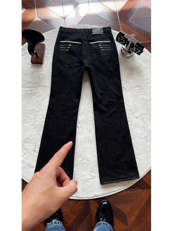 Cleanfit Amerikan High Street  - Streetwear Brand Jeans incelemesi ve fiyatı