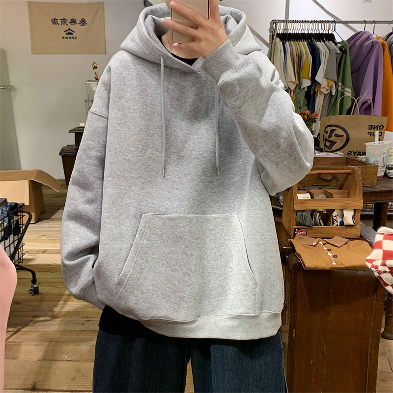 Moda marka erkek Hoodies boy g - Streetwear Brand Japanese incelemesi ve fiyatı
