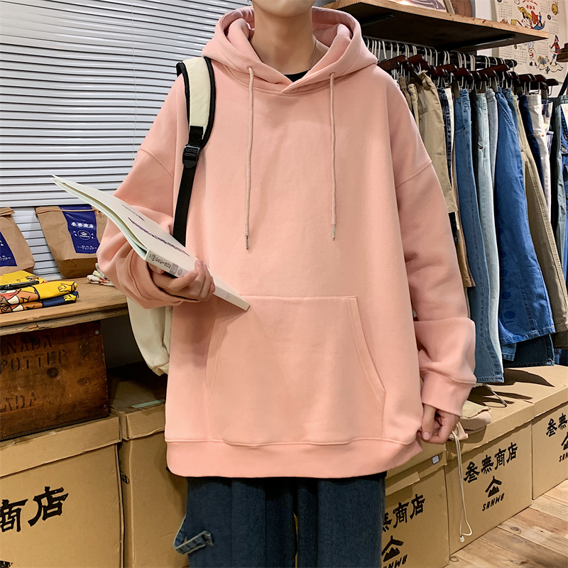 Moda marka erkek Hoodies boy g - Streetwear Brand Japanese incelemesi ve fiyatı