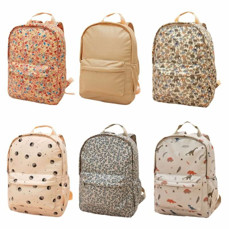 KS Bebek Sırt Çantası İlkokul  - Streetwear Brand Bag incelemesi ve fiyatı
