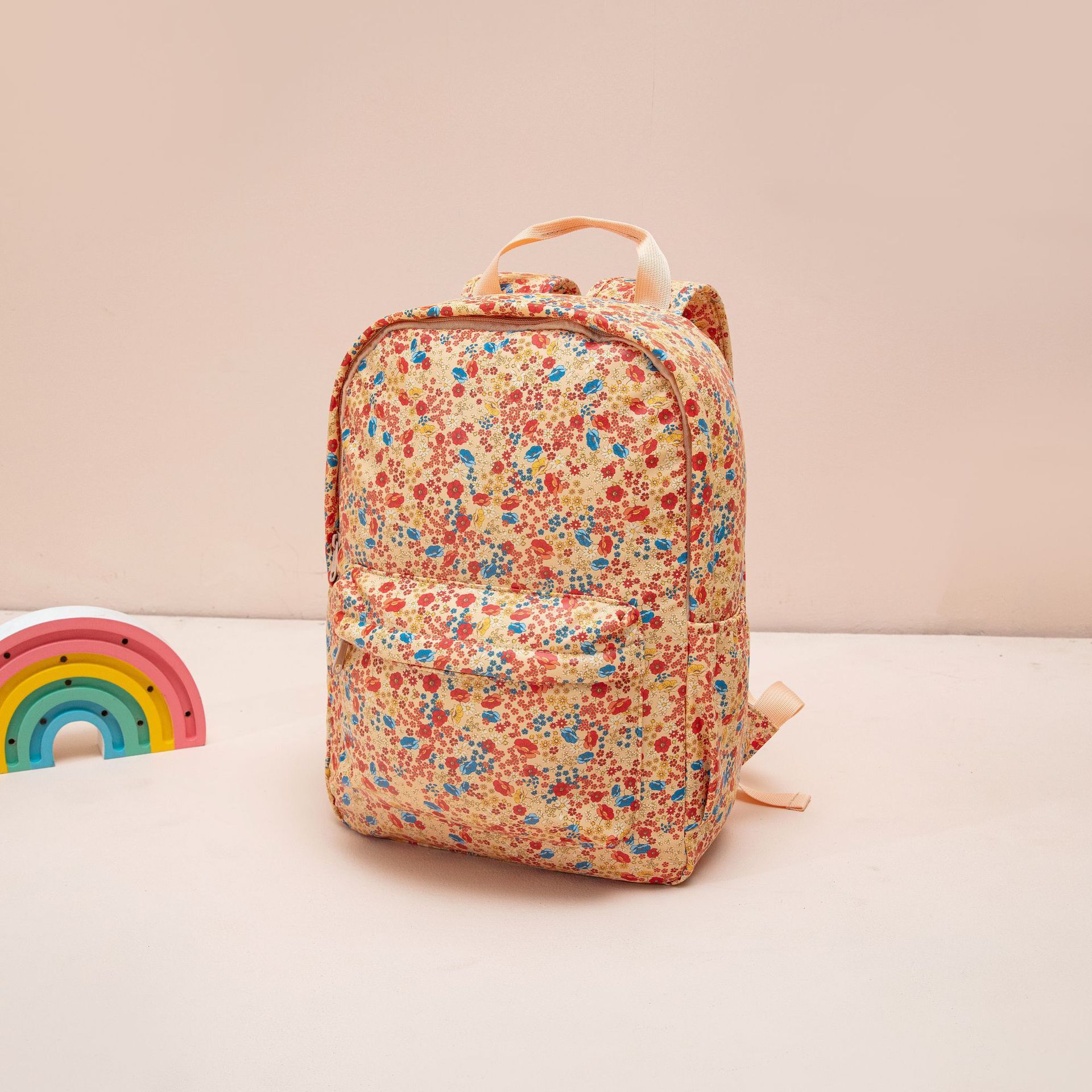 KS Bebek Sırt Çantası İlkokul  - Streetwear Brand Bag incelemesi ve fiyatı
