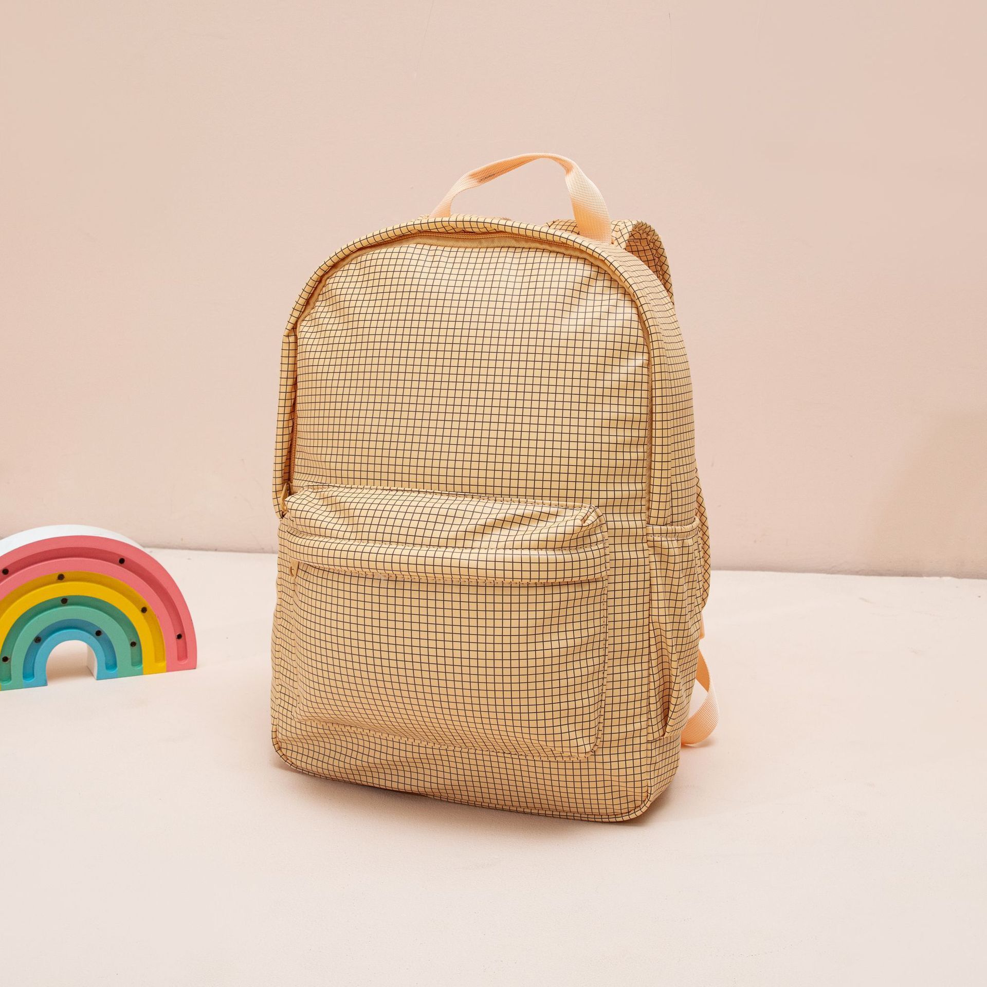 KS Bebek Sırt Çantası İlkokul  - Streetwear Brand Bag incelemesi ve fiyatı