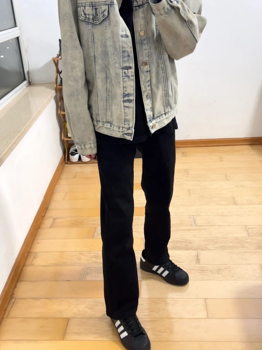 Cleanfit American High Street  - Streetwear Brand Jeans incelemesi ve fiyatı