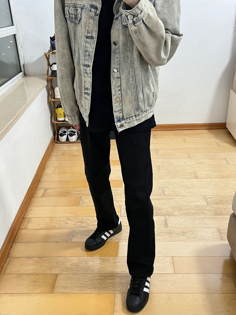 Cleanfit American High Street  - Streetwear Brand Jeans incelemesi ve fiyatı