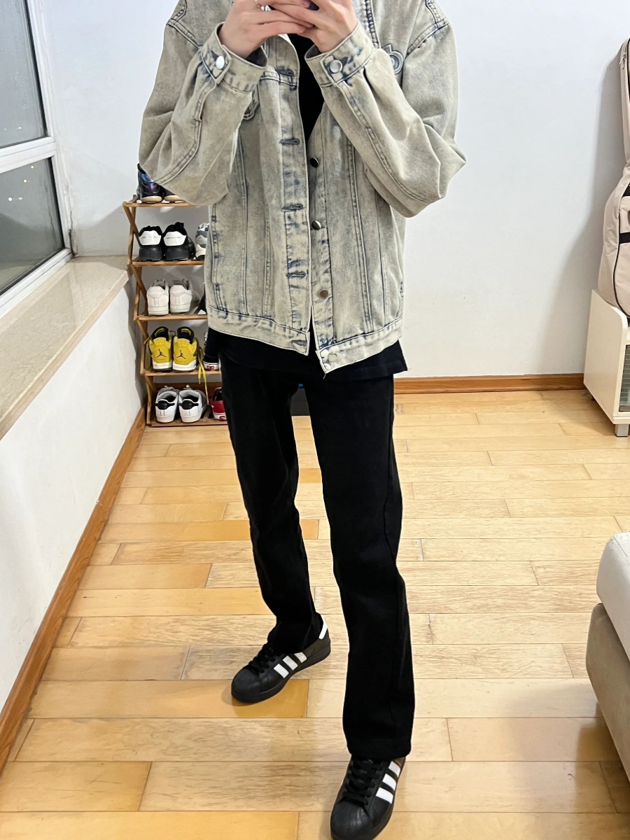 Cleanfit American High Street  - Streetwear Brand Jeans incelemesi ve fiyatı