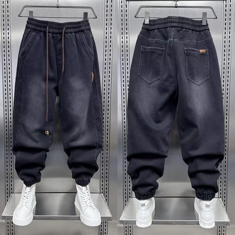 Erkek Harem kot japon Harajuku - Streetwear Brand Japanese incelemesi ve fiyatı