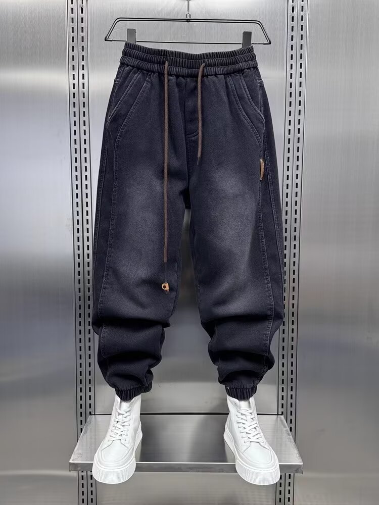 Erkek Harem kot japon Harajuku - Streetwear Brand Japanese incelemesi ve fiyatı