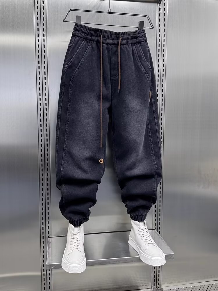 Erkek Harem kot japon Harajuku - Streetwear Brand Japanese incelemesi ve fiyatı