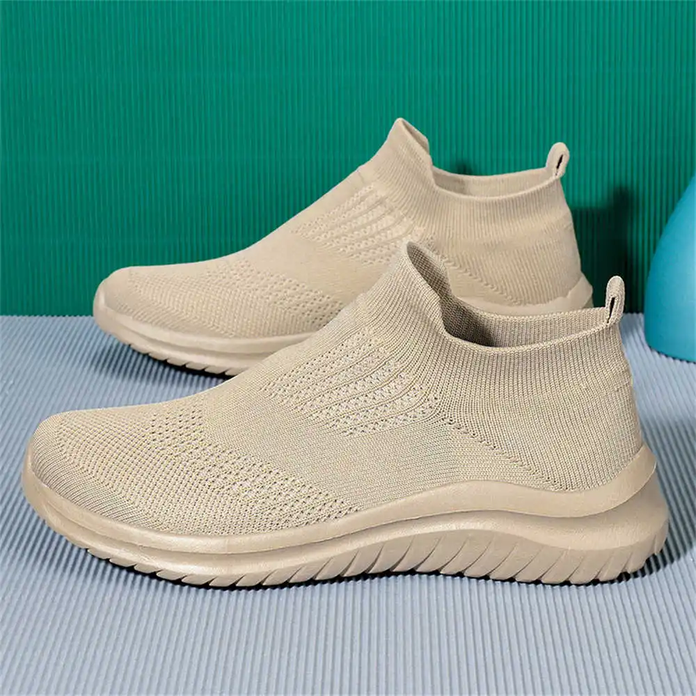Bej Yumuşak Yeni Yenilik Tenis - Streetwear Brand Name incelemesi ve fiyatı