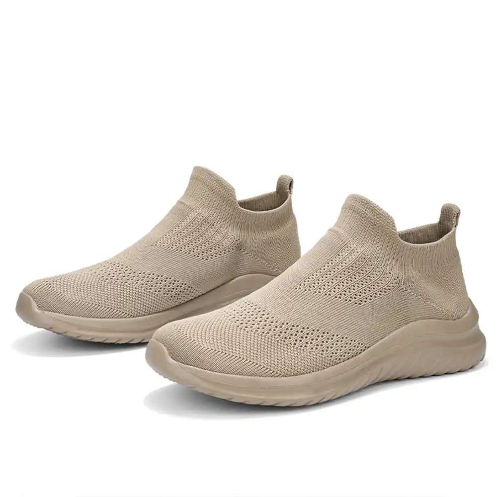 Bej Yumuşak Yeni Yenilik Tenis - Streetwear Brand Name incelemesi ve fiyatı