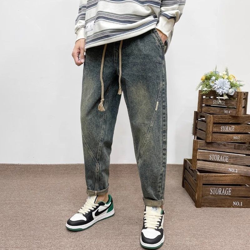 Yaz Yeni Orijinal Trendy Marka - Streetwear Brand Jeans incelemesi ve fiyatı