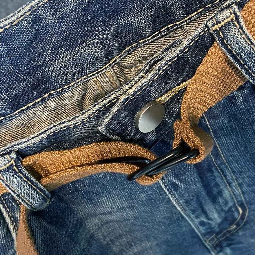 Yaz erkek Rahat Kot Şort Marka - Streetwear Brand Jeans incelemesi ve fiyatı