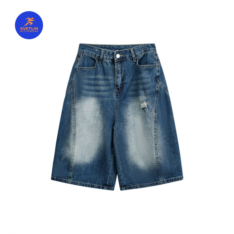 MAQVOB Lüks Kalite AB ABD Bede - Streetwear Brand Jeans incelemesi ve fiyatı