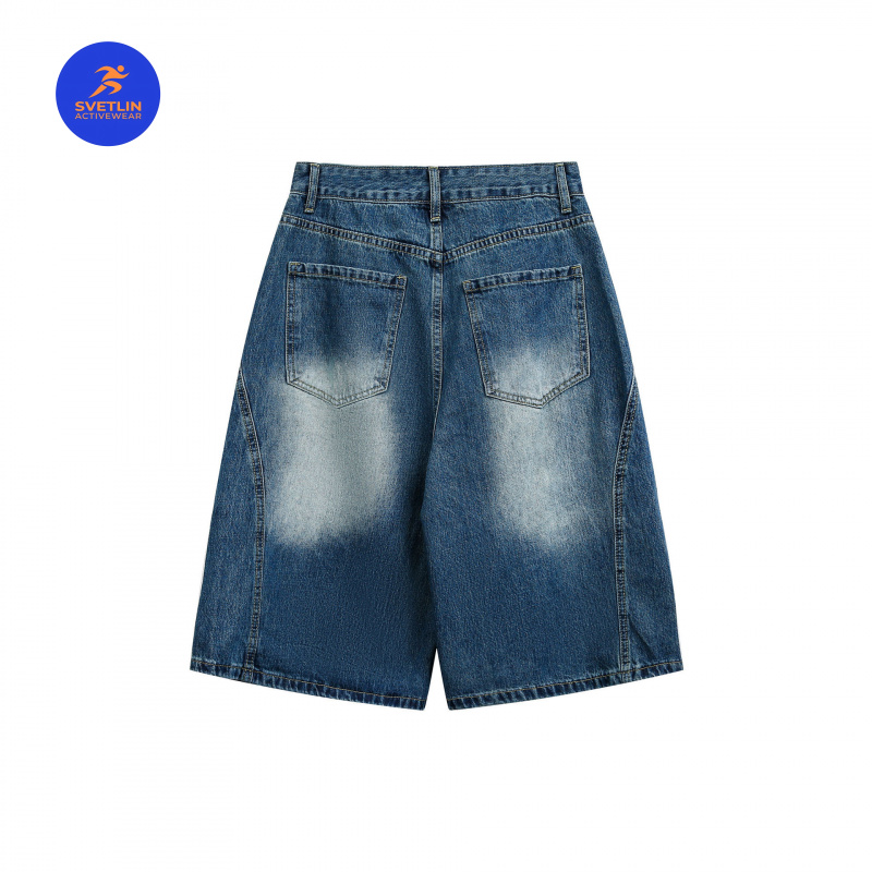 MAQVOB Lüks Kalite AB ABD Bede - Streetwear Brand Jeans incelemesi ve fiyatı