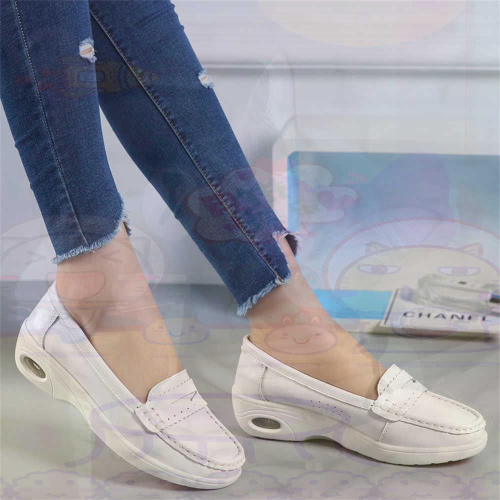 Yumuşak Slip-on Bayan Büyük Bo - Streetwear Brand Name incelemesi ve fiyatı