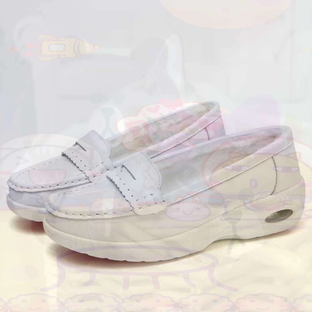 Yumuşak Slip-on Bayan Büyük Bo - Streetwear Brand Name incelemesi ve fiyatı