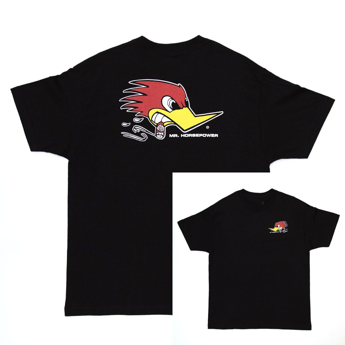 Kırmızı Ağaçkakan Logosu Klasi - Streetwear Brand Red Logo incelemesi ve fiyatı