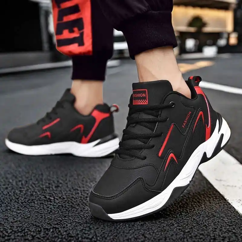 Soğuk geçirmez Bahar Spor Ayak - Streetwear Brand Name incelemesi ve fiyatı