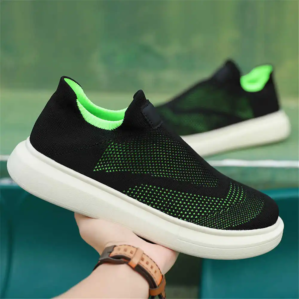 Platform çorap kahverengi ayak - Streetwear Brand Name incelemesi ve fiyatı