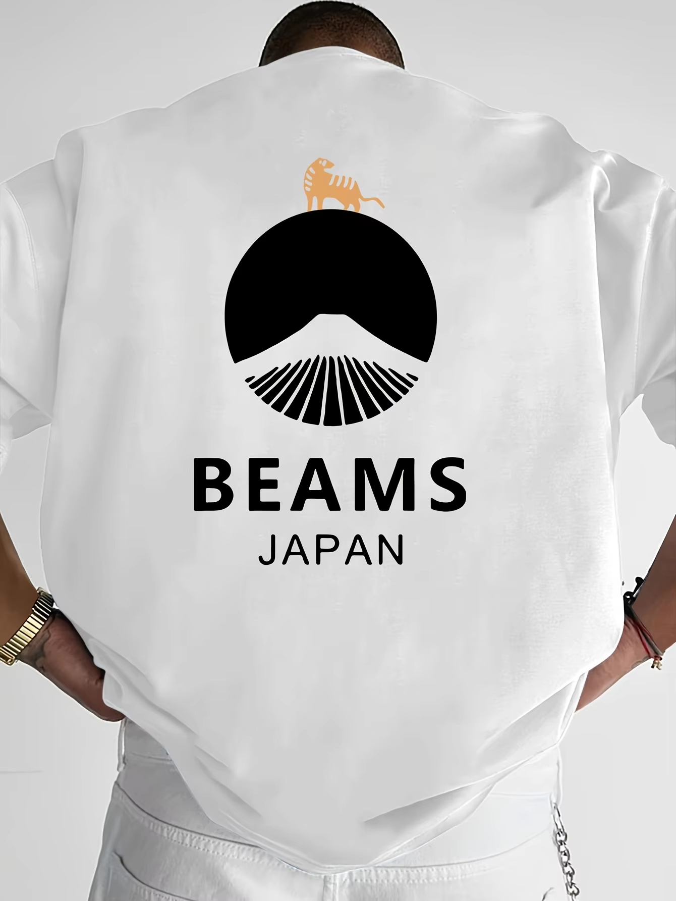Japon Fujiyama Klasik Sanat Tr - Streetwear Brand Japanese incelemesi ve fiyatı