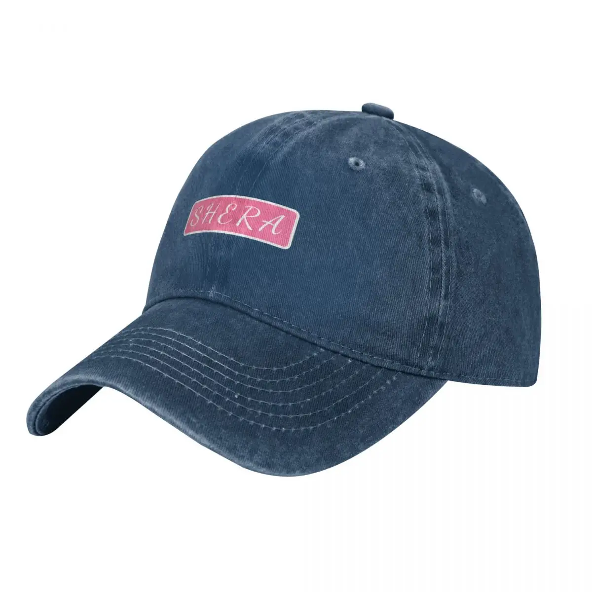 Shera Kızlar Adı Beyzbol Şapka - Streetwear Brand Name incelemesi ve fiyatı