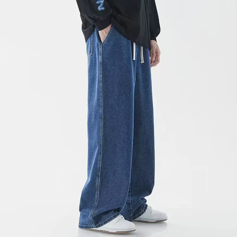 2026 Yeni Streetwear Gevşek Ko - Streetwear Brand Jeans incelemesi ve fiyatı